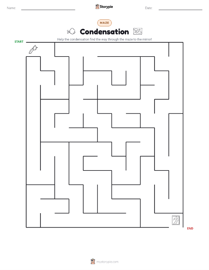 Maze