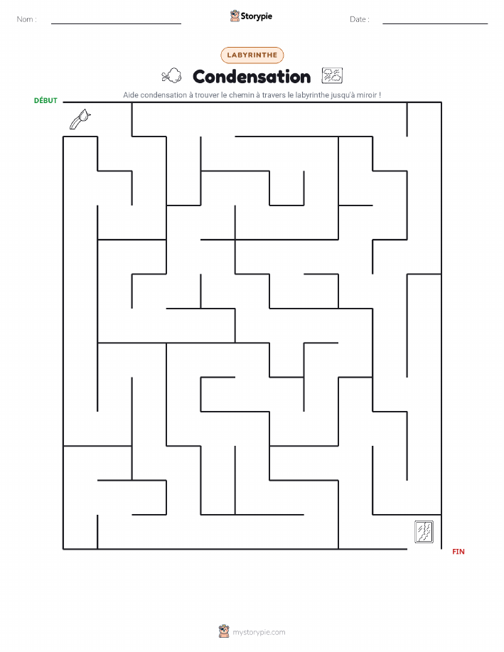 Labyrinthe