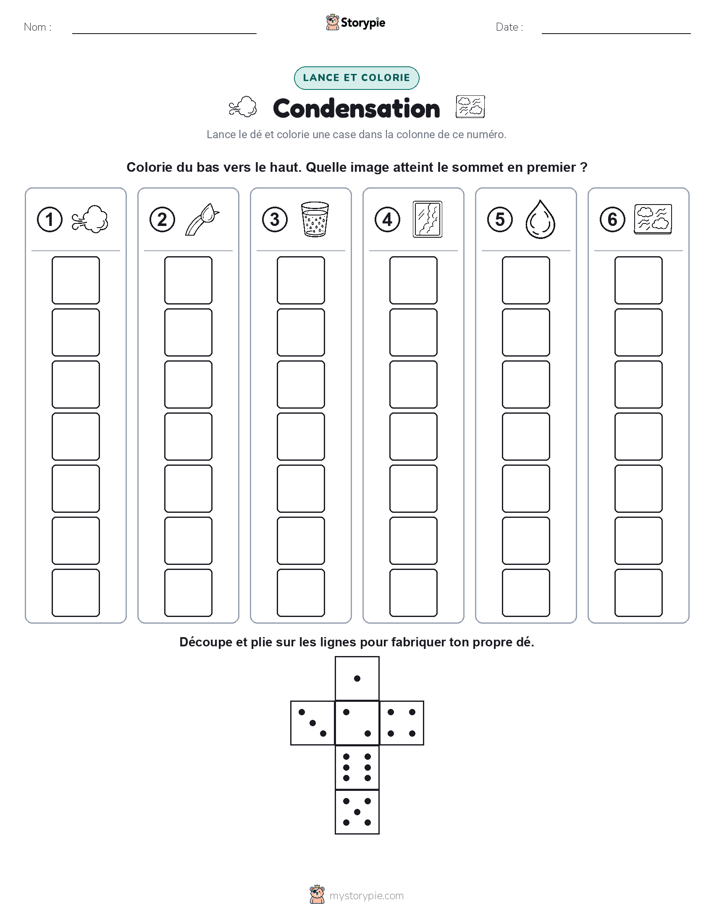 Rouler & Colorier