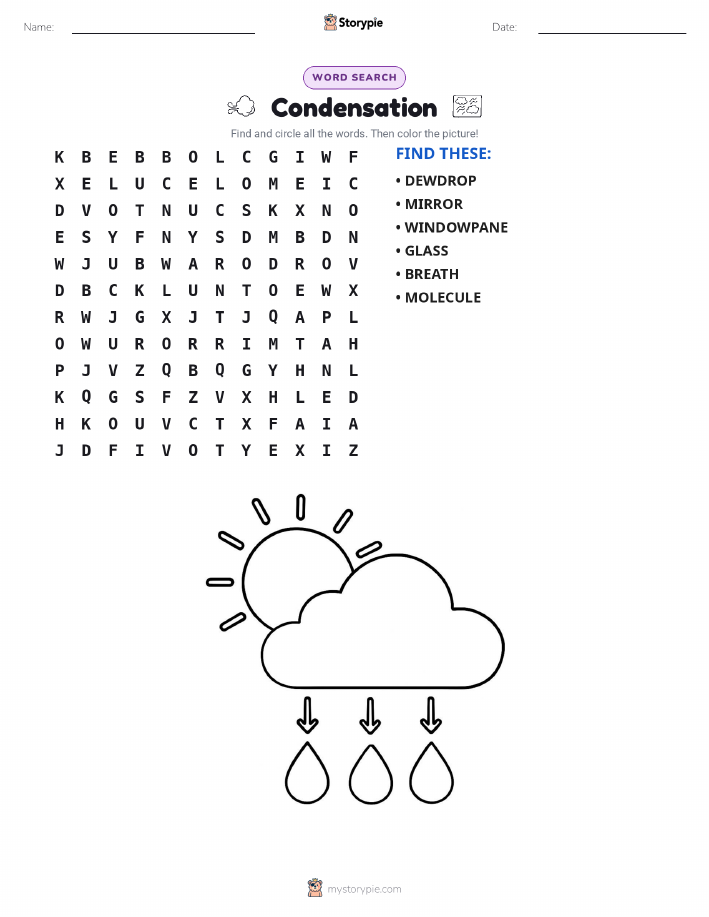 Word Search
