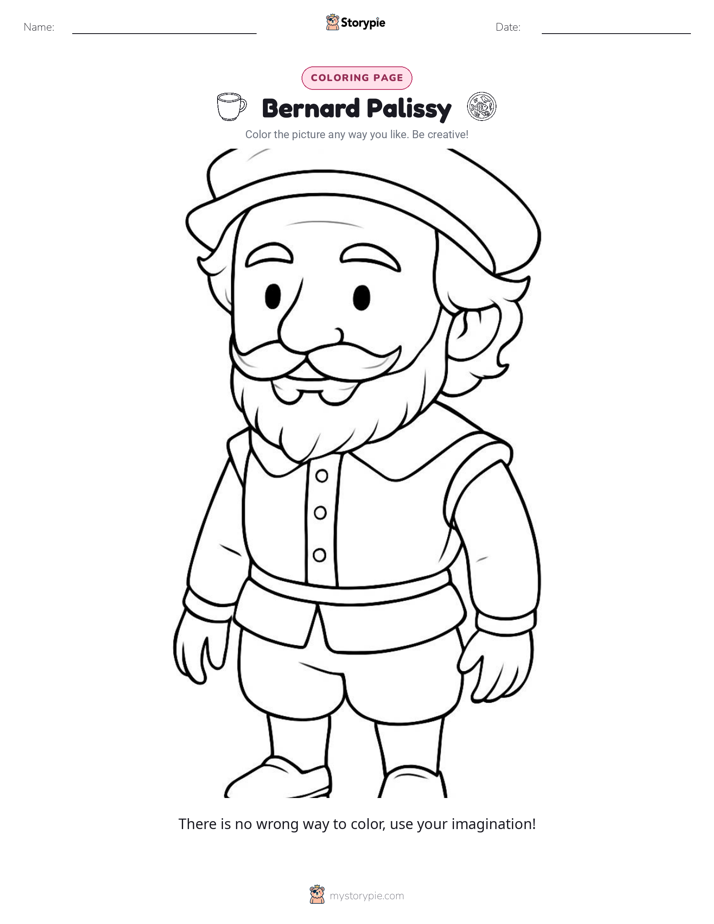 Coloring Page
