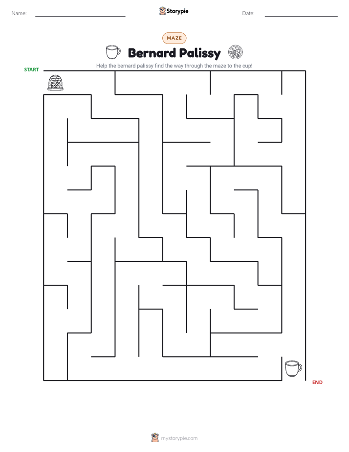 Maze
