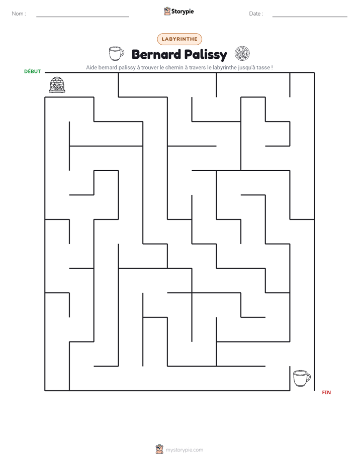 Labyrinthe