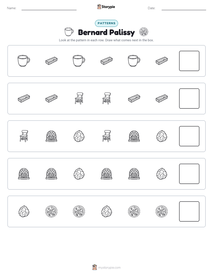 Patterns