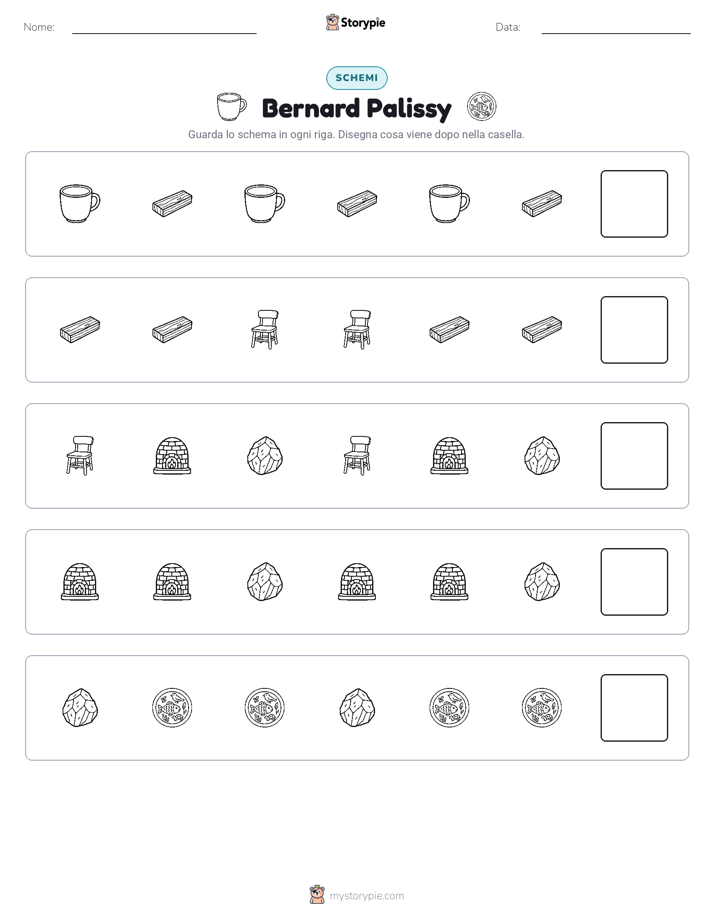 Pattern
