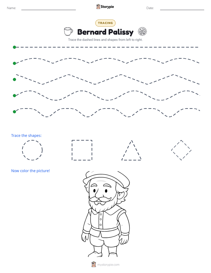 Tracing