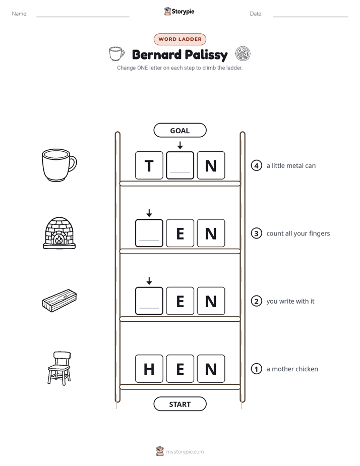 Word Ladder