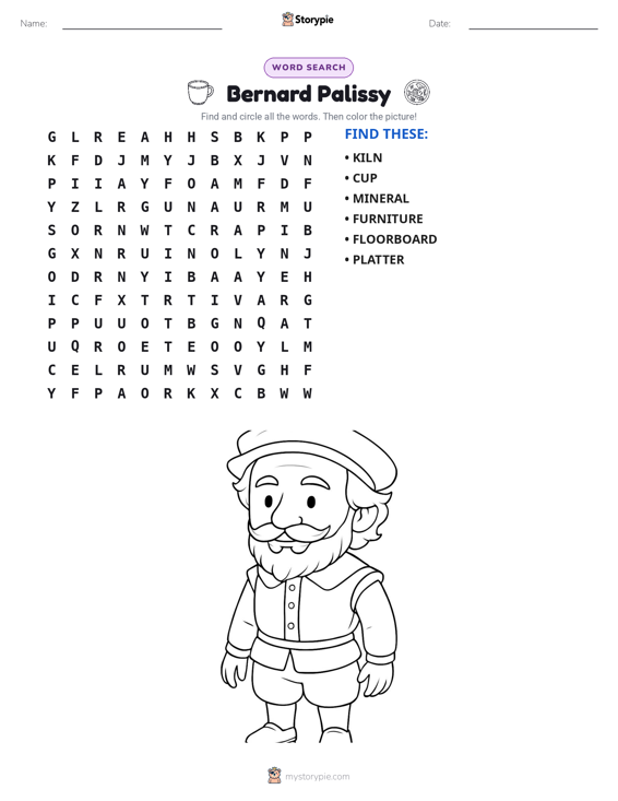 Word Search