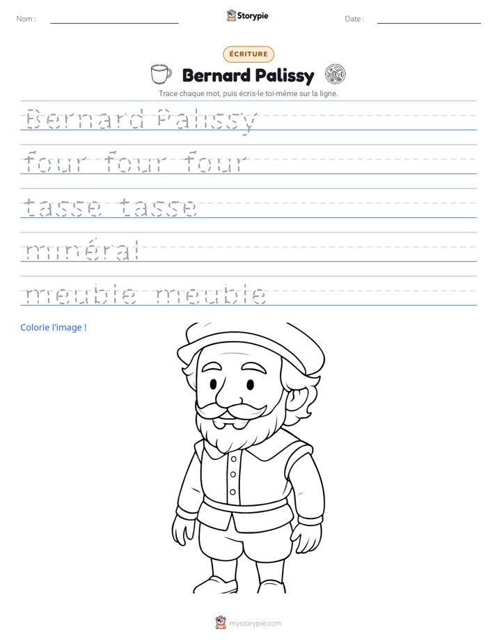 Pratique d'écriture