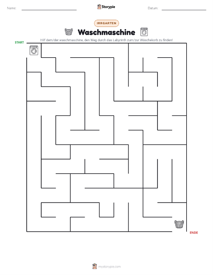 Labyrinth