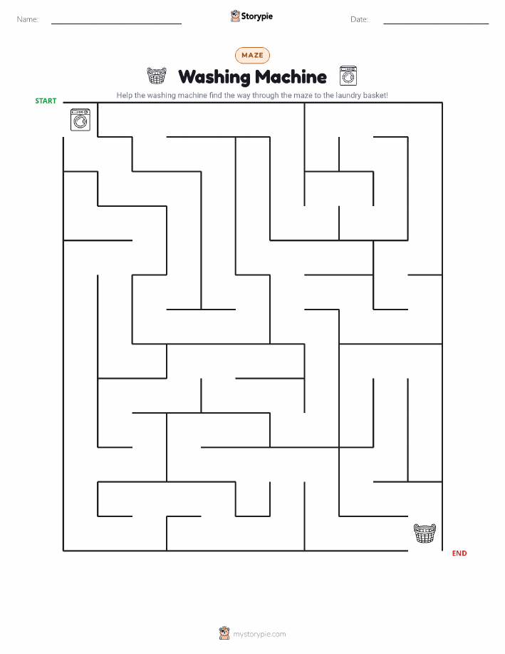 Maze