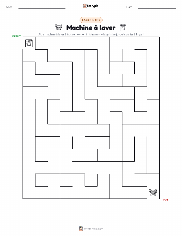 Labyrinthe