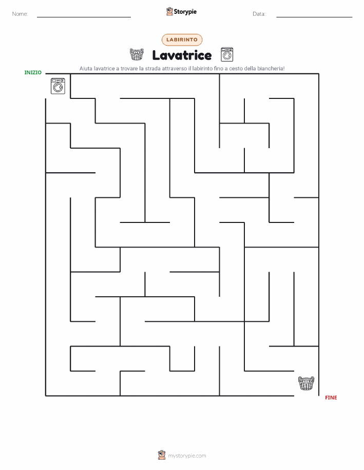 Labirinto