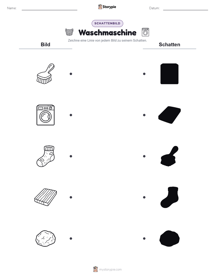 Schattenmatch