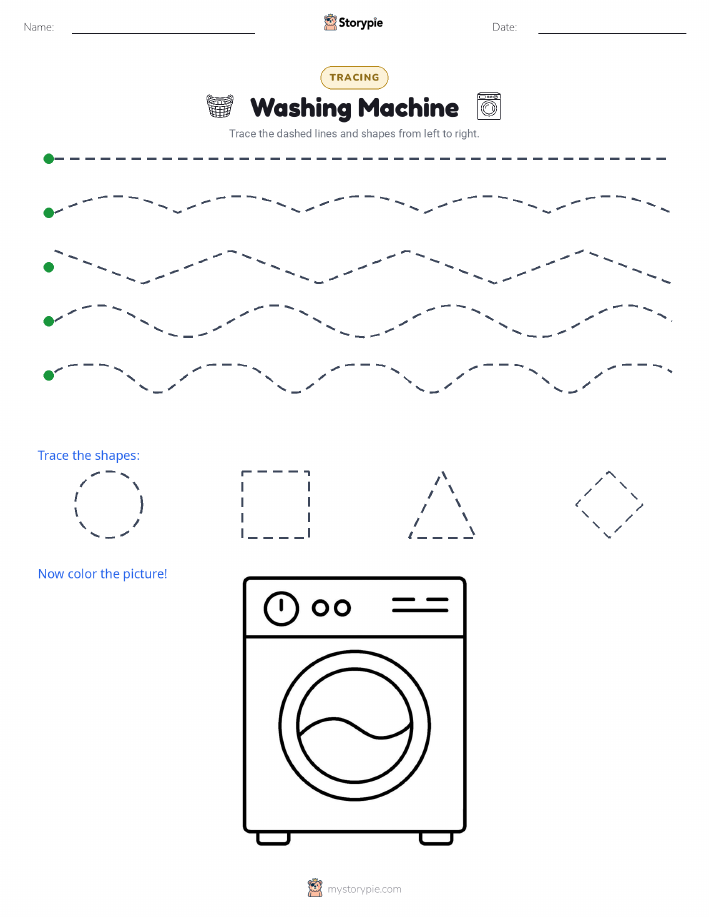 Tracing