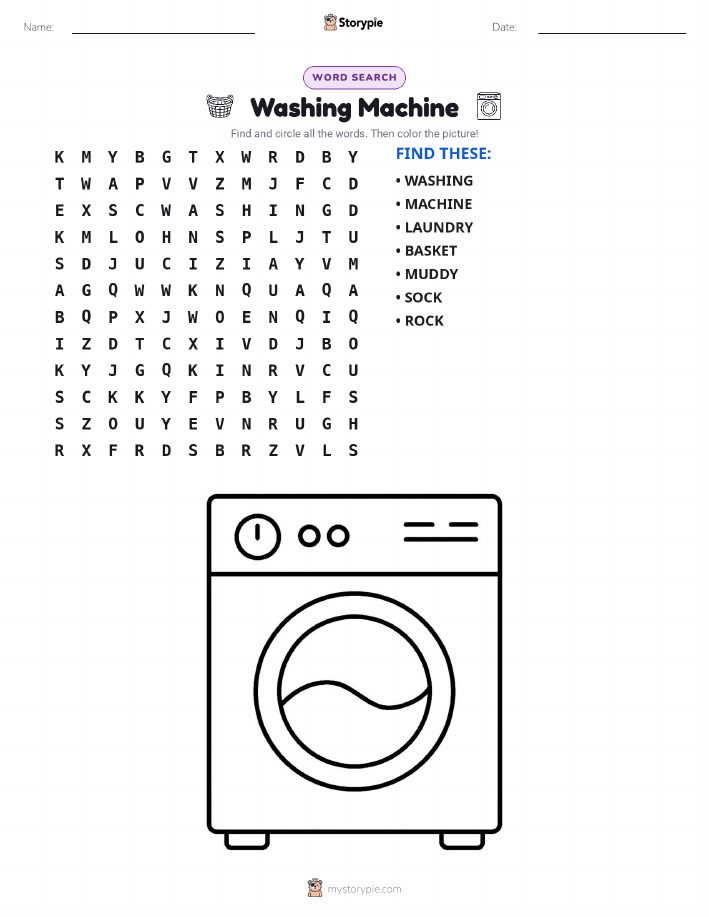 Word Search