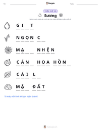 Xem trước tài liệu in sẵn Sương