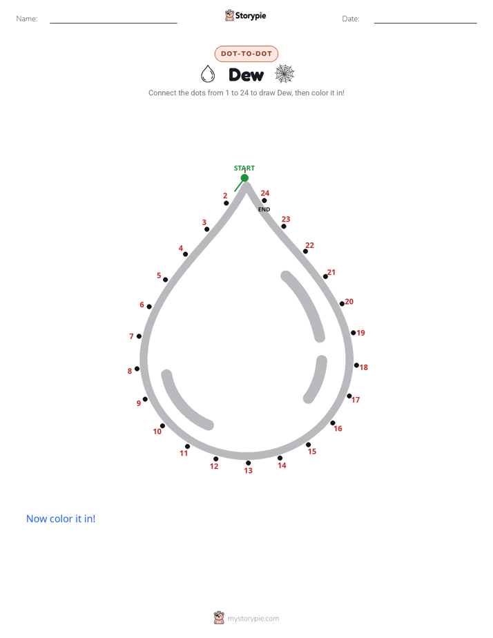 Dot to Dot