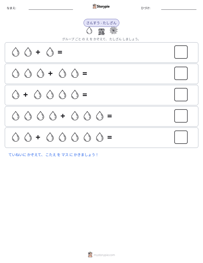 絵の数学