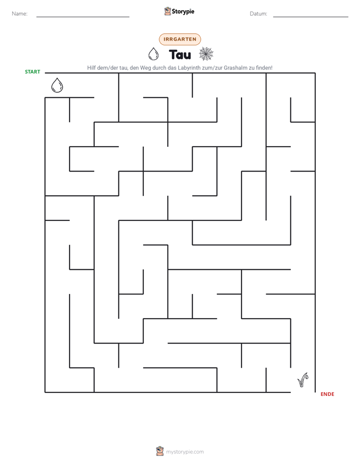 Labyrinth