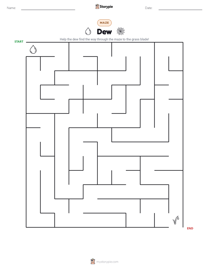 Maze