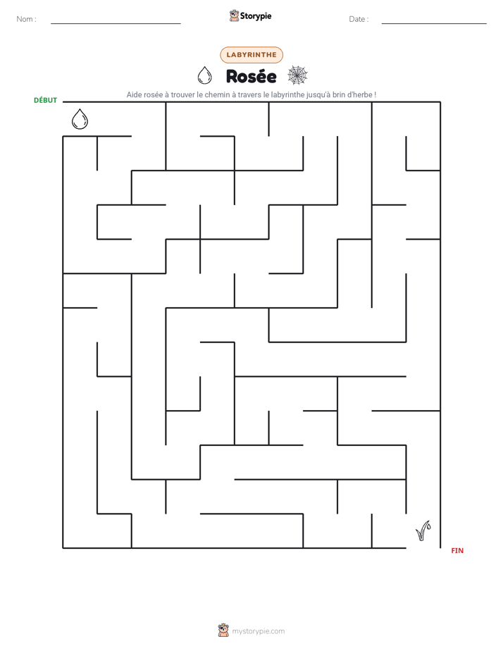 Labyrinthe