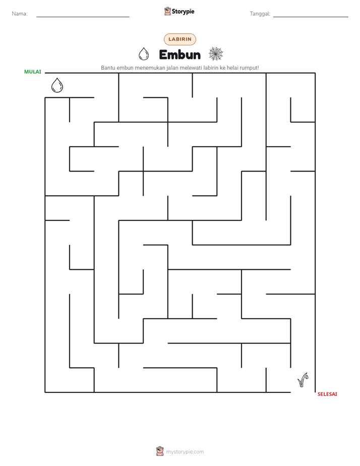 Labirin