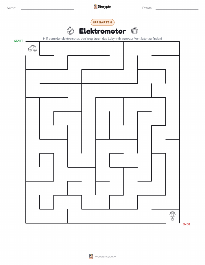 Labyrinth