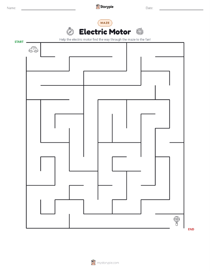 Maze