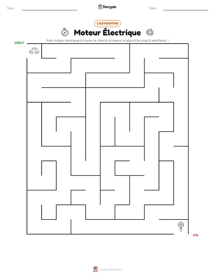 Labyrinthe