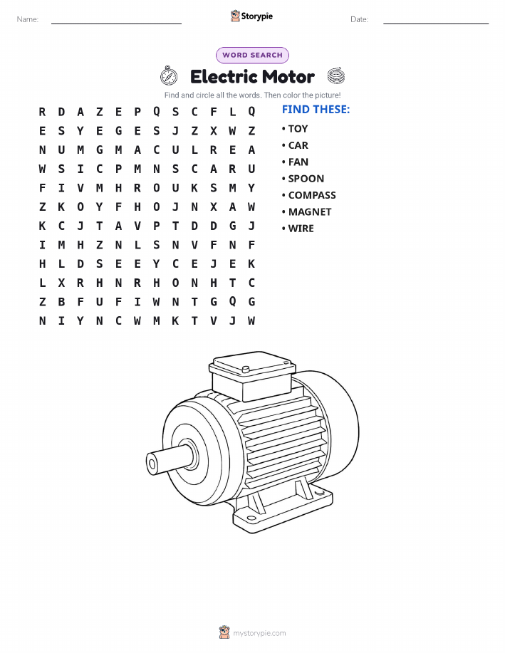 Word Search