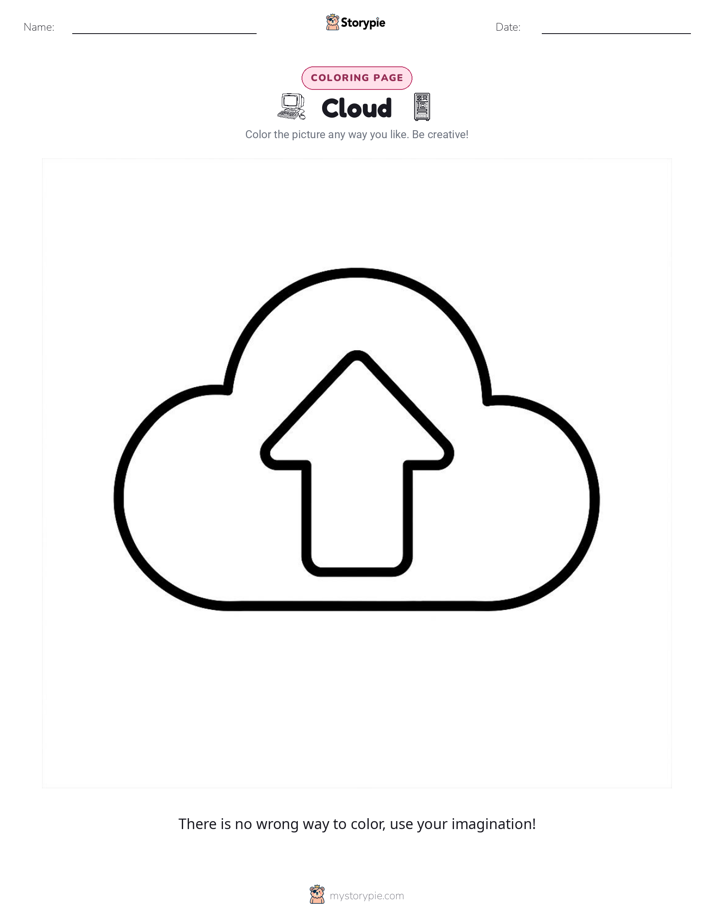 Coloring Page
