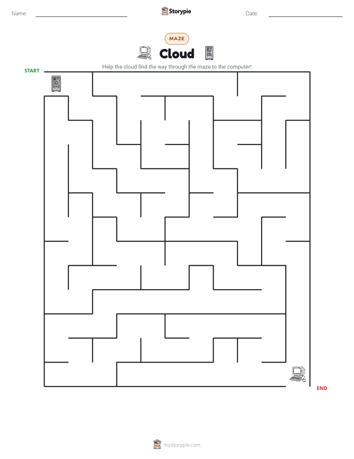 Maze