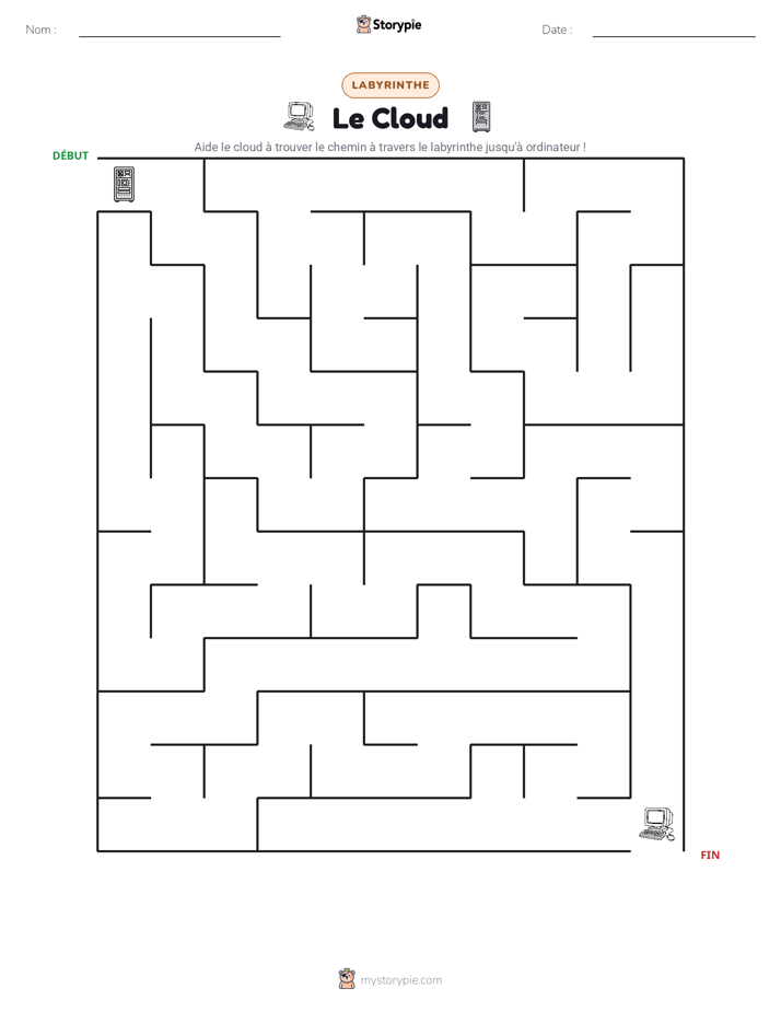 Labyrinthe