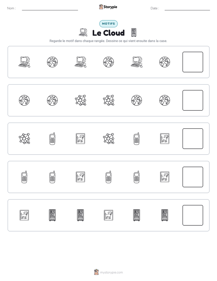 Motifs