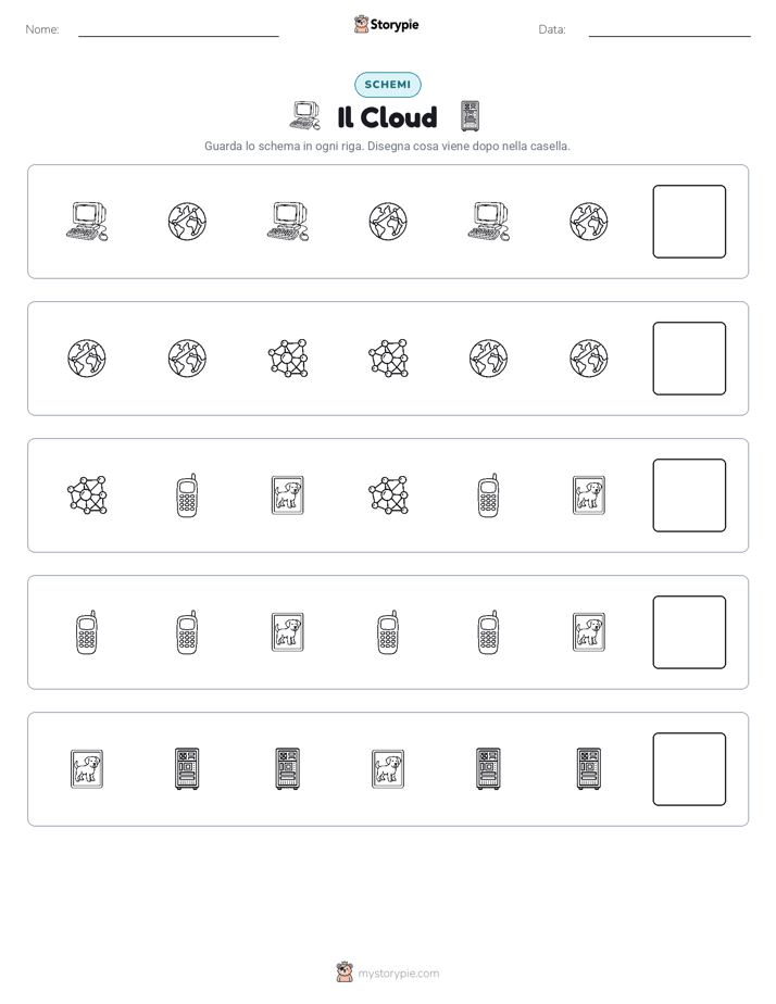 Pattern