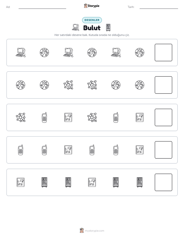 Desenler