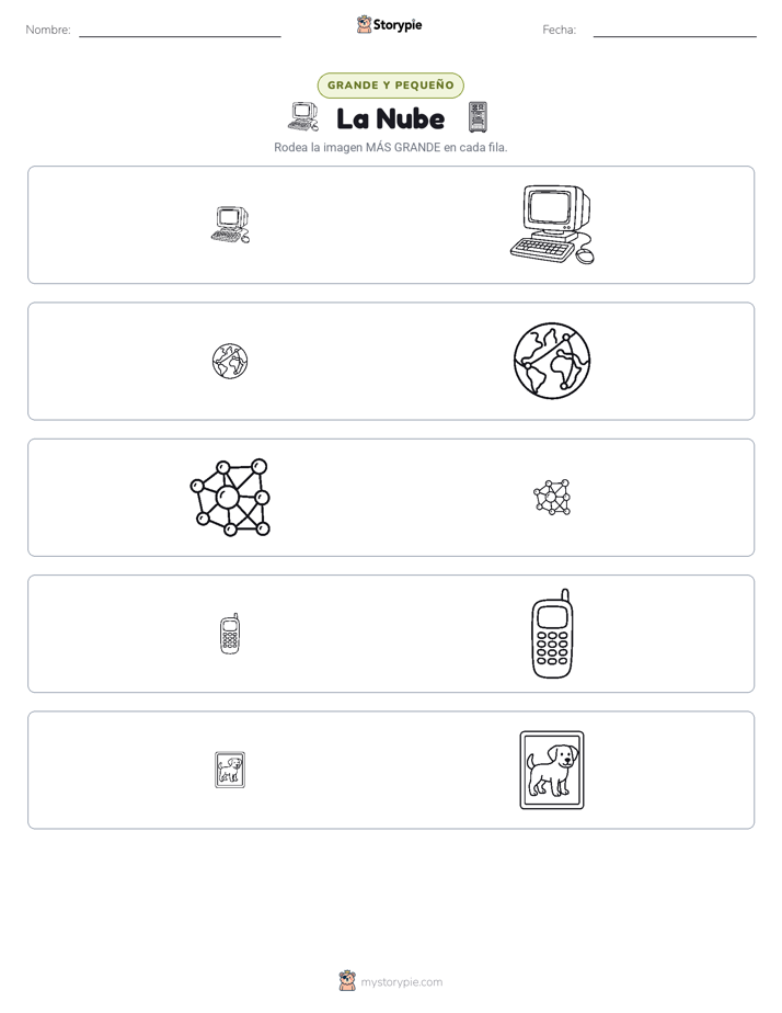 Clasificación