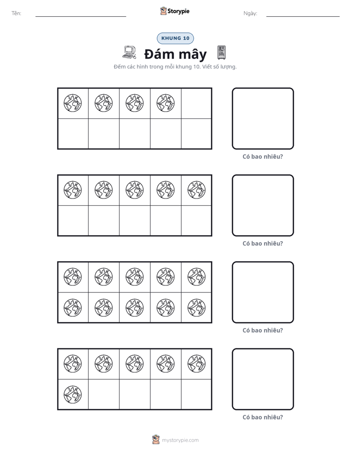 Khung Mười