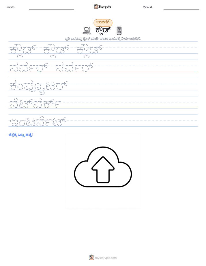 ಲೇಖನ ಅಭ್ಯಾಸ