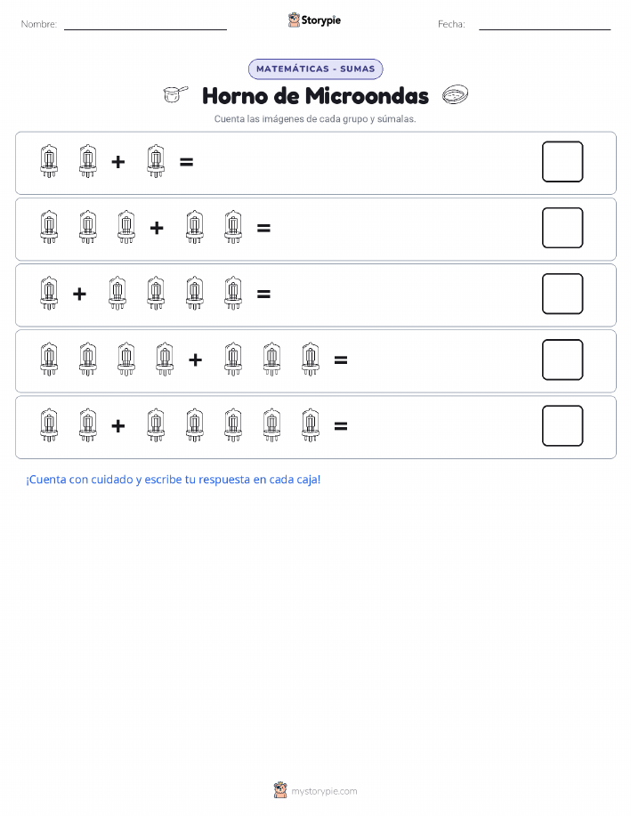 Matemáticas con Imágenes