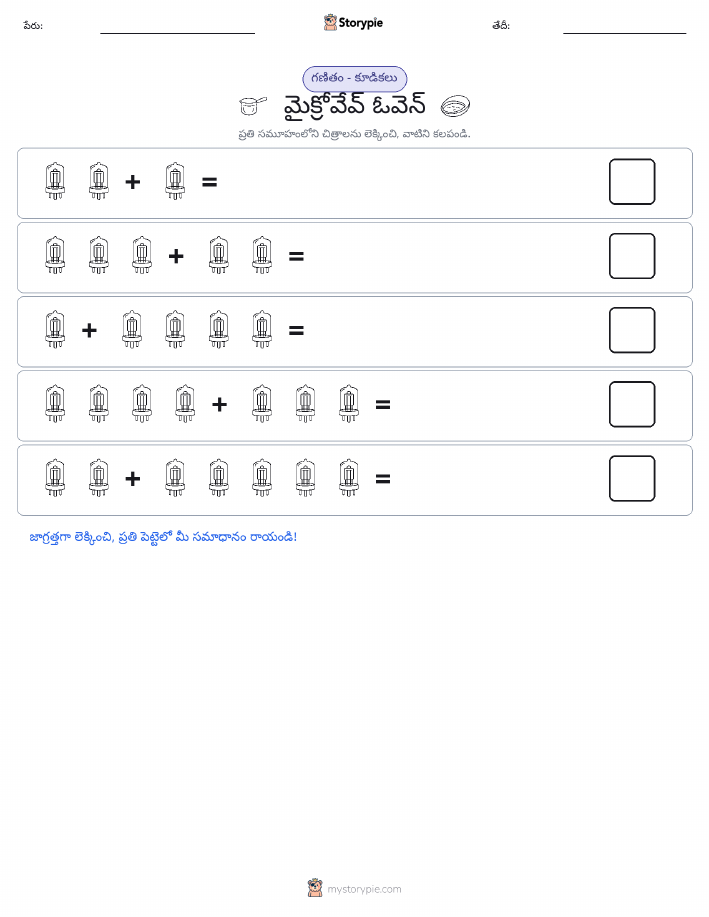 చిత్ర గణితం