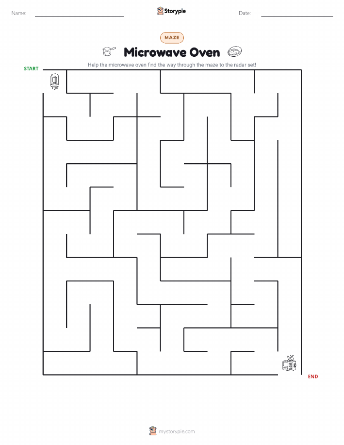 Maze