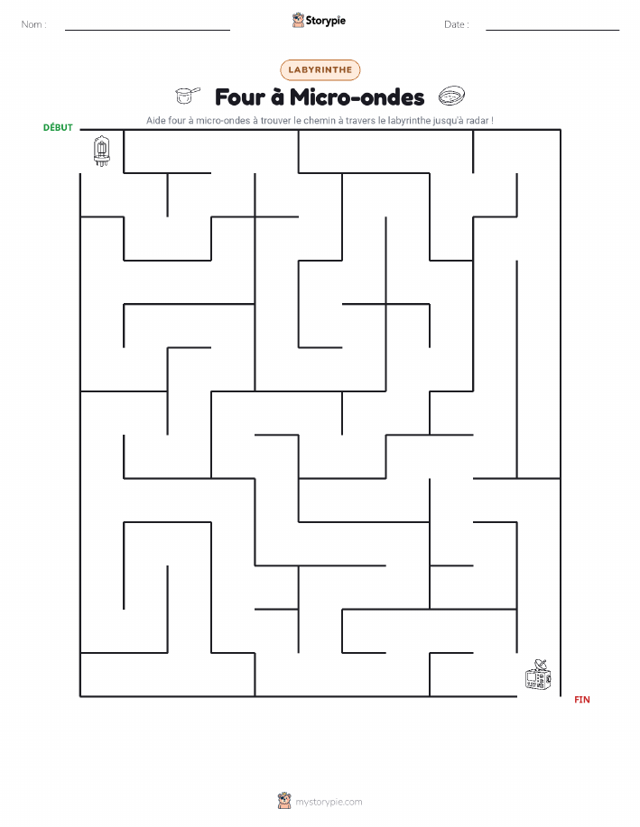 Labyrinthe