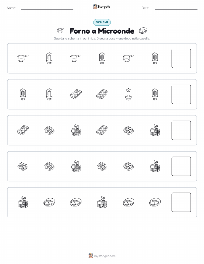 Pattern
