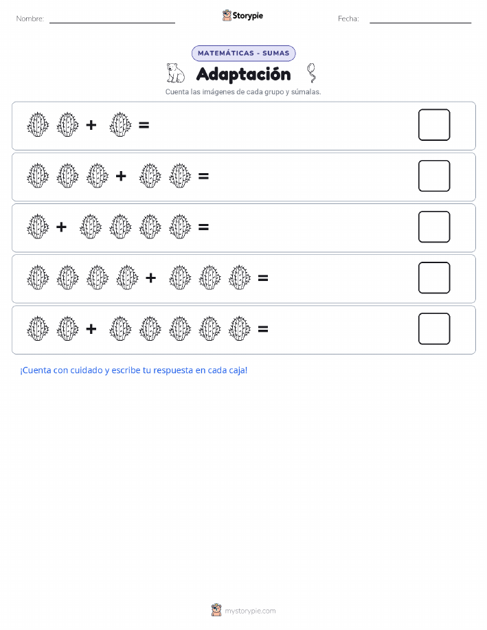 Matemáticas con Imágenes