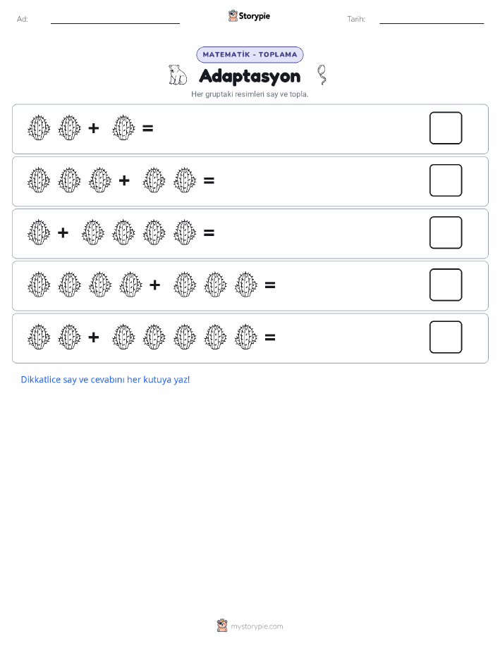 Resim Matematiği