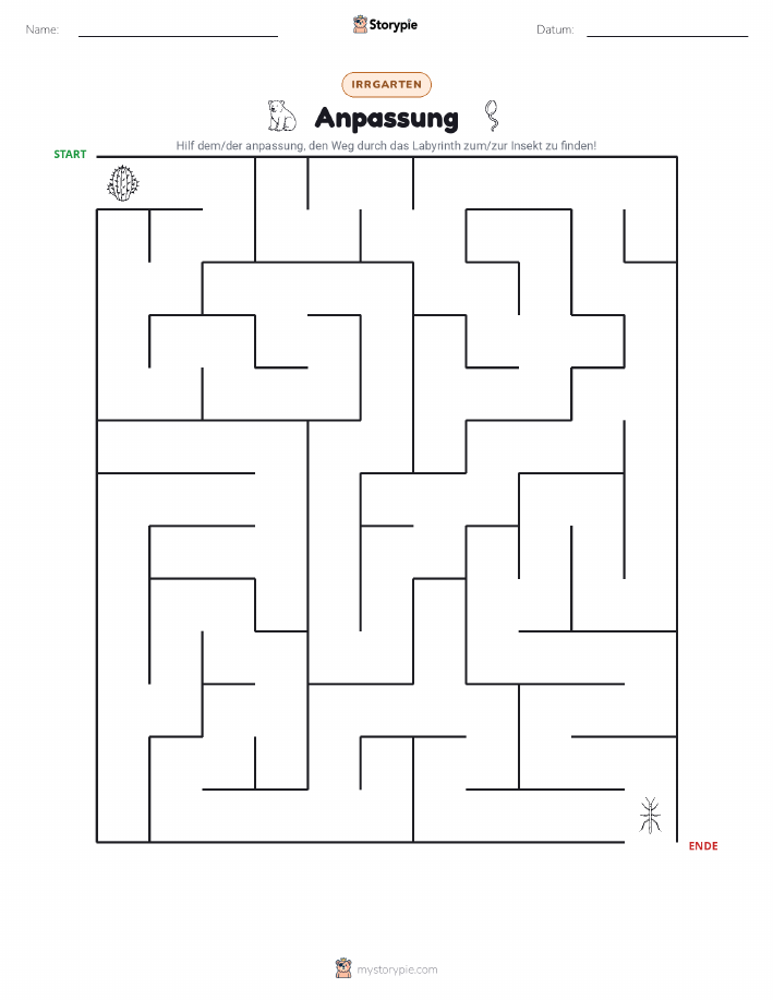 Labyrinth