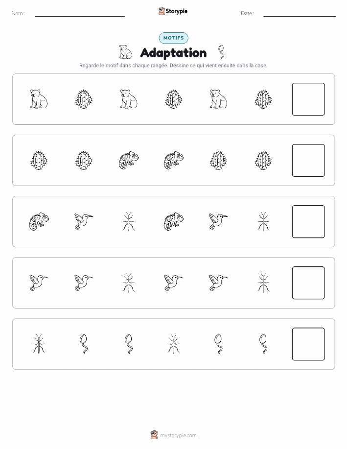 Motifs