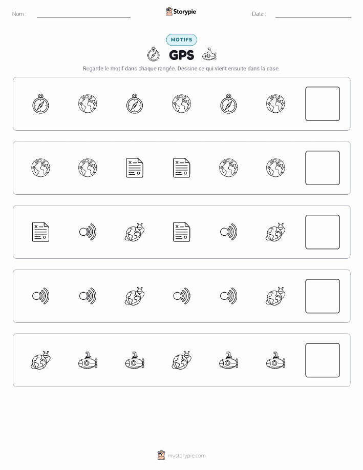 Motifs